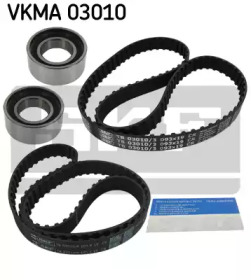 skf vkma03010